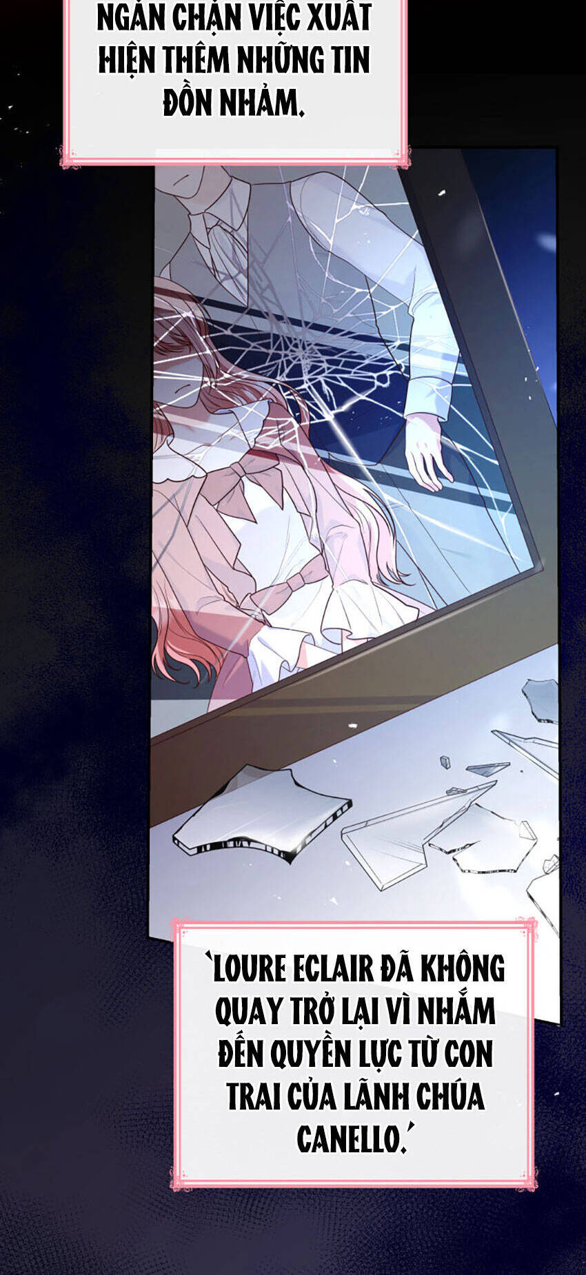 Từ Ác Nữ, Tôi Trở Thành Một Người Mẹ Chapter 41.1 - 22