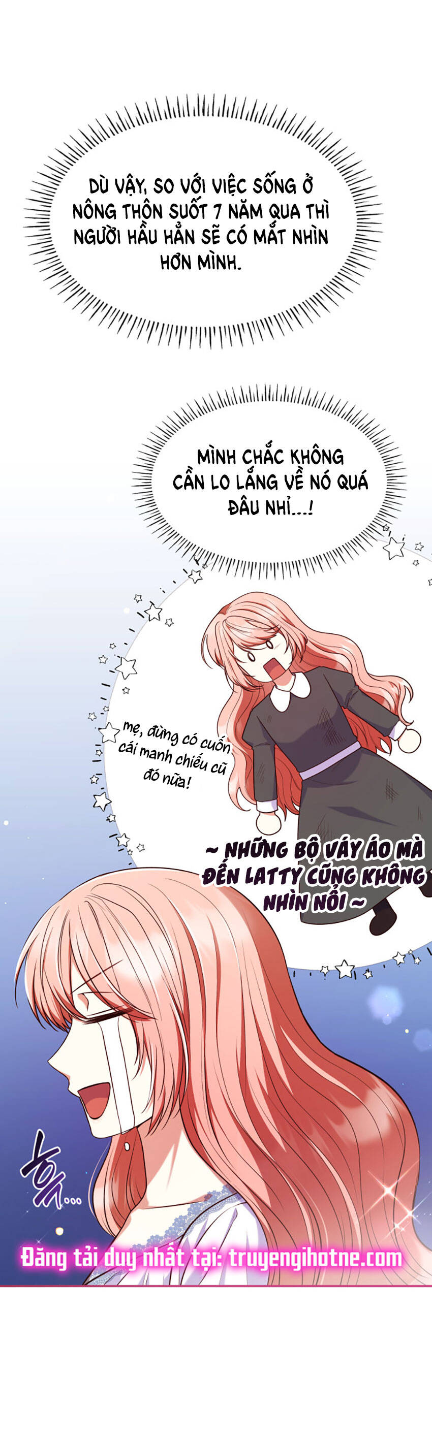 Từ Ác Nữ, Tôi Trở Thành Một Người Mẹ Chapter 41.1 - 5