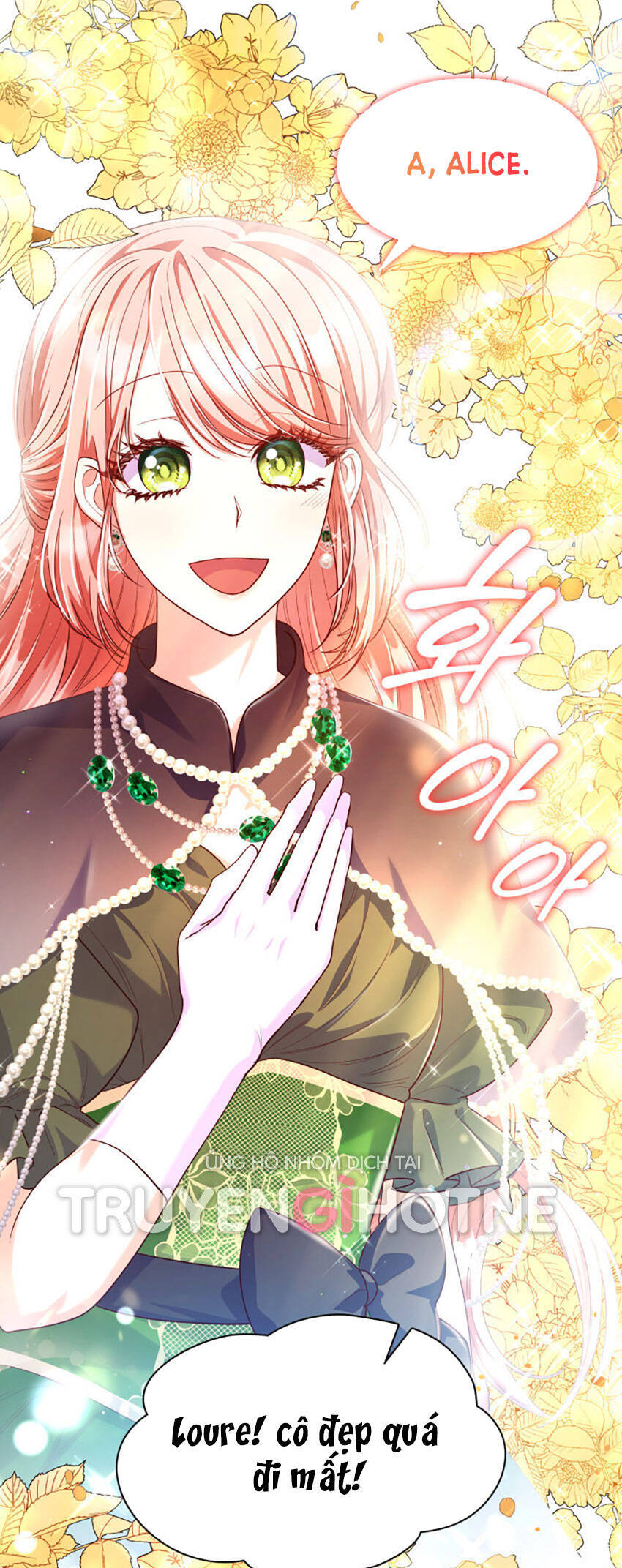 Từ Ác Nữ, Tôi Trở Thành Một Người Mẹ Chapter 41.1 - 10