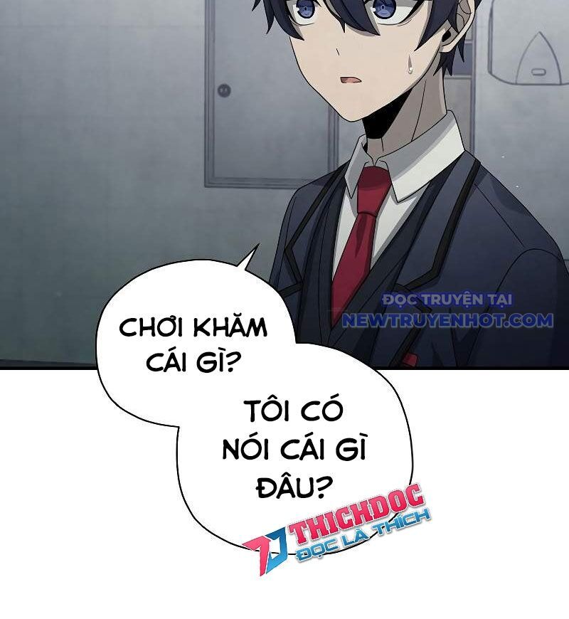 Câu Lạc Bộ Truyện Ma Chapter 13 - 107