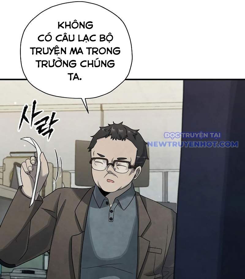 Câu Lạc Bộ Truyện Ma Chapter 13 - 16