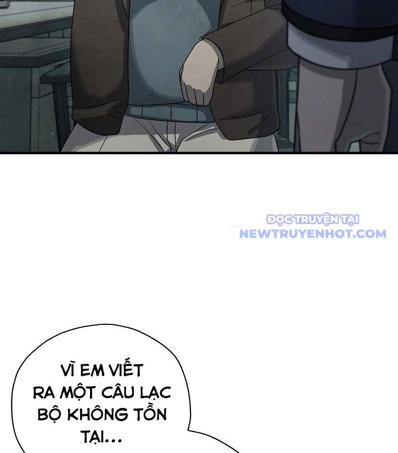 Câu Lạc Bộ Truyện Ma Chapter 13 - 17