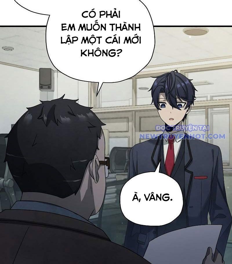 Câu Lạc Bộ Truyện Ma Chapter 13 - 18