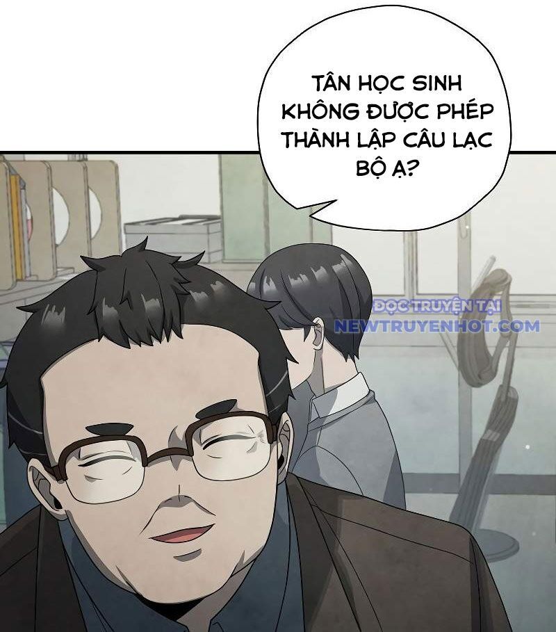 Câu Lạc Bộ Truyện Ma Chapter 13 - 21