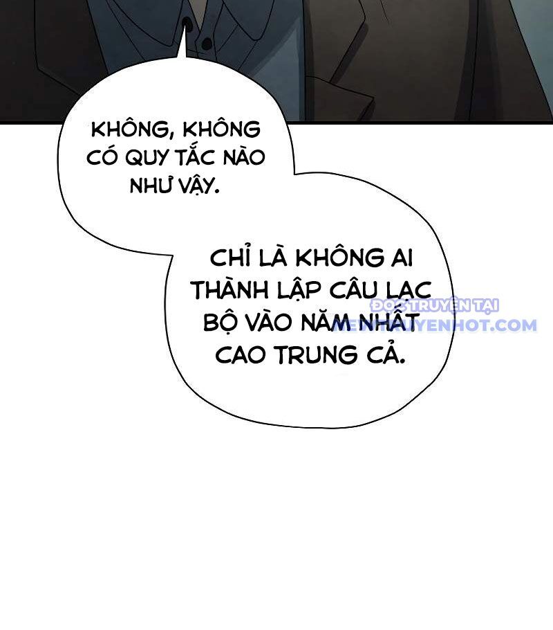 Câu Lạc Bộ Truyện Ma Chapter 13 - 22