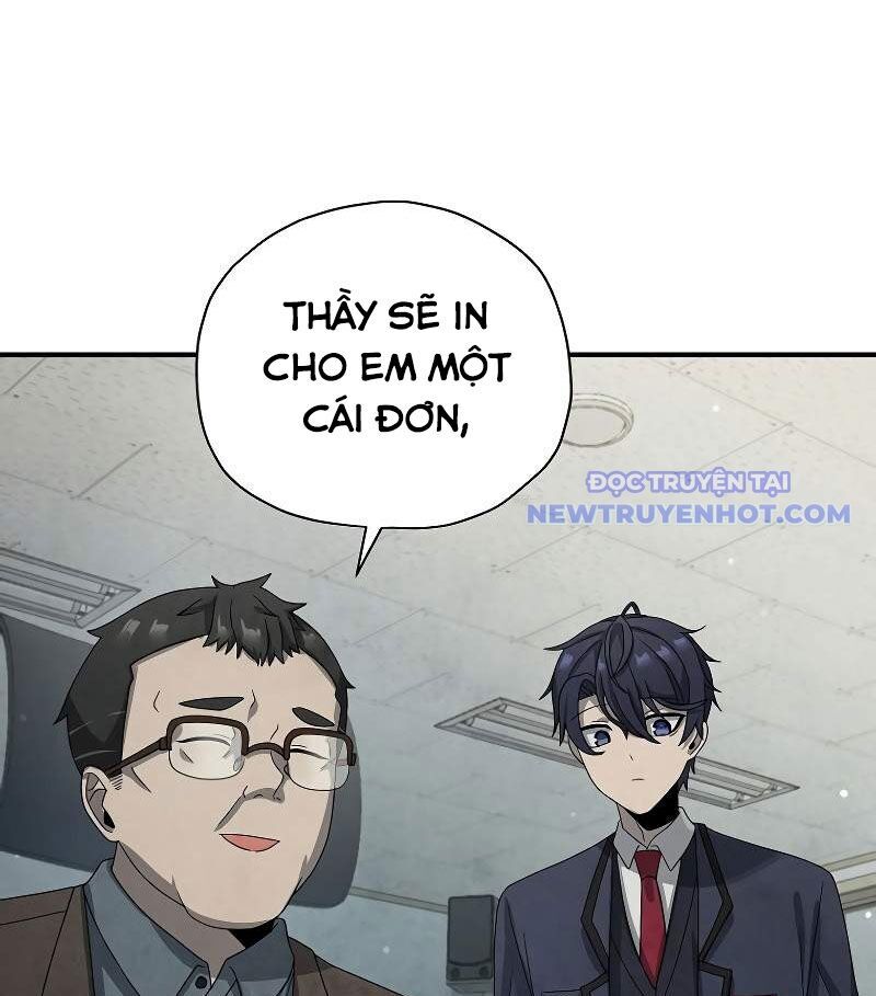 Câu Lạc Bộ Truyện Ma Chapter 13 - 23