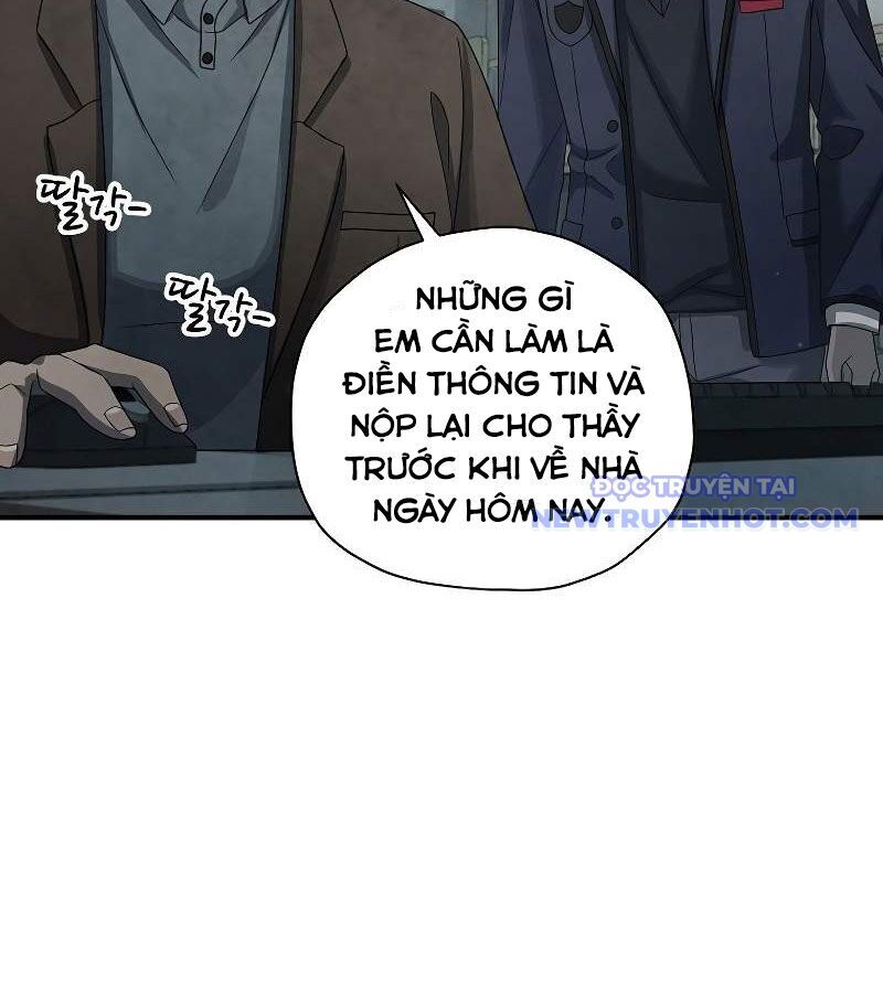 Câu Lạc Bộ Truyện Ma Chapter 13 - 24