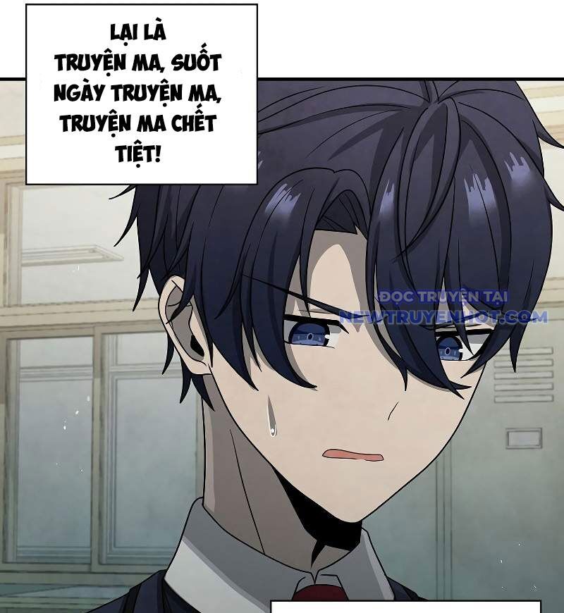 Câu Lạc Bộ Truyện Ma Chapter 13 - 42