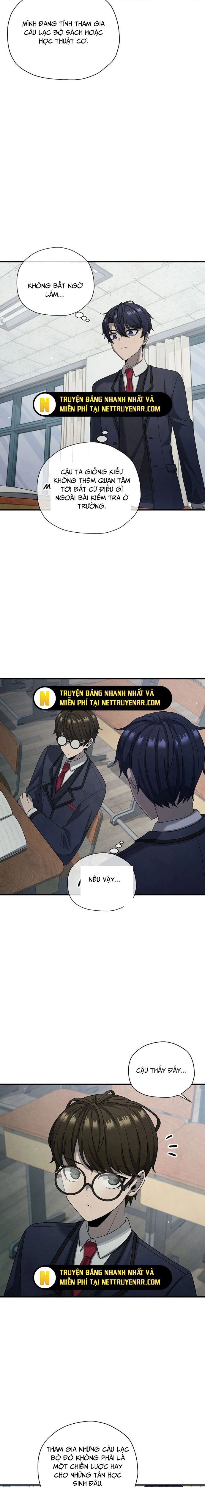 Câu Lạc Bộ Truyện Ma Chapter 15 - 12