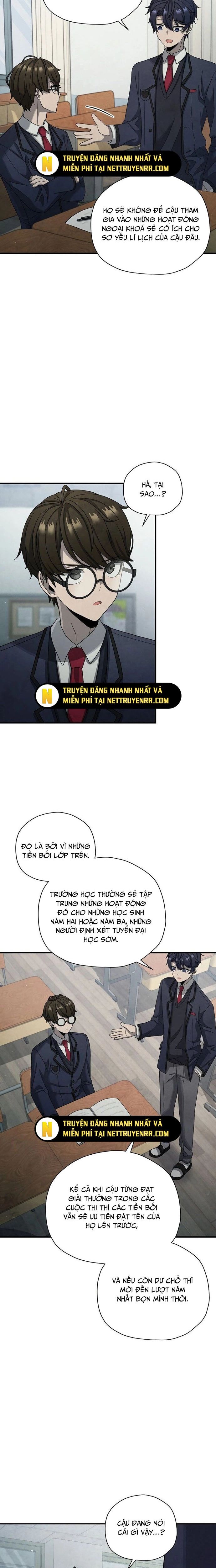 Câu Lạc Bộ Truyện Ma Chapter 15 - 13