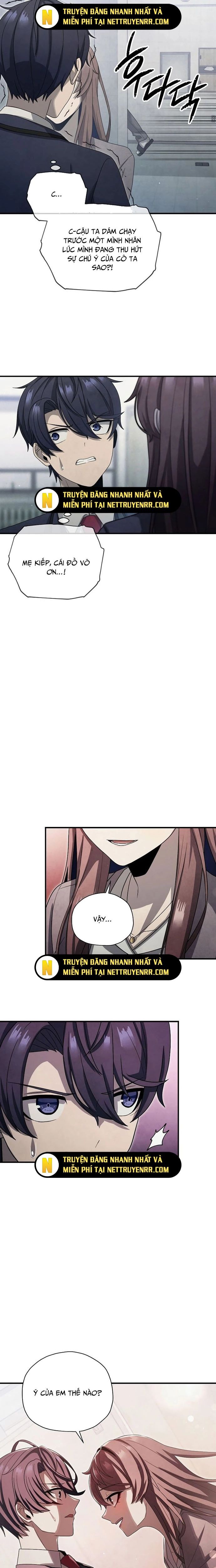 Câu Lạc Bộ Truyện Ma Chapter 15 - 4