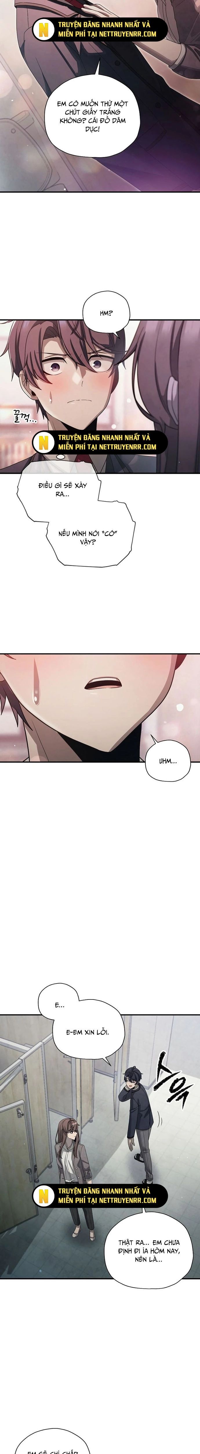 Câu Lạc Bộ Truyện Ma Chapter 15 - 5