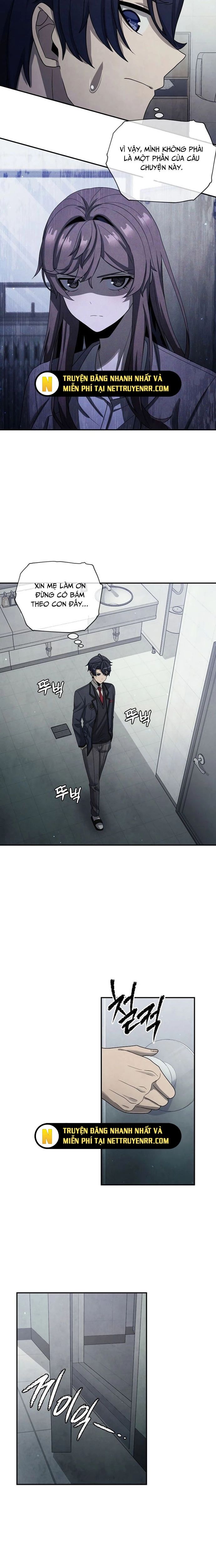 Câu Lạc Bộ Truyện Ma Chapter 15 - 7