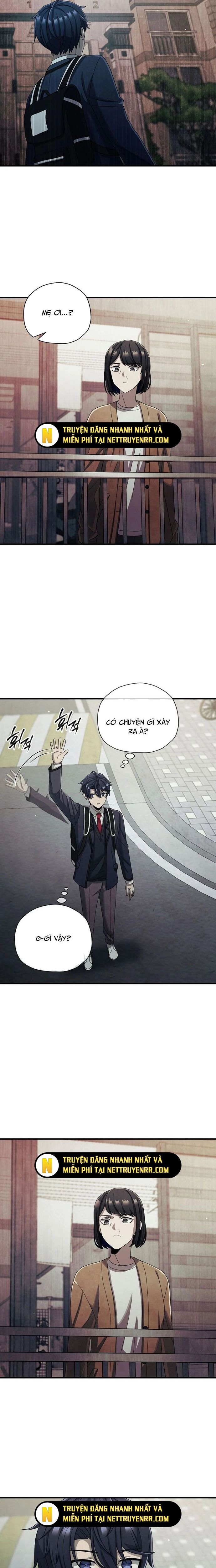 Câu Lạc Bộ Truyện Ma Chapter 16 - 12