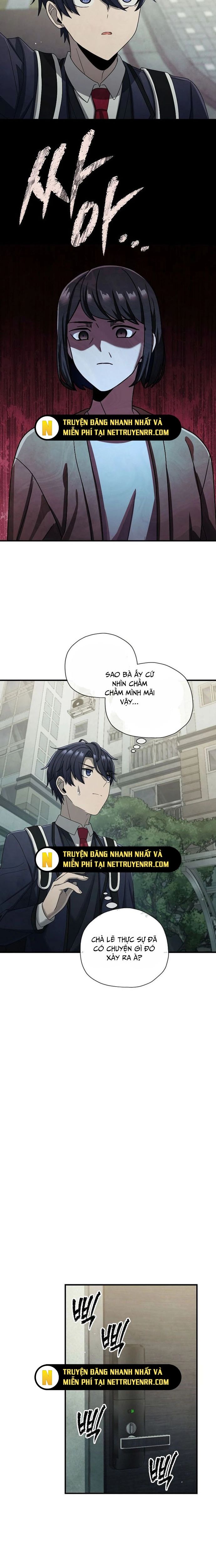 Câu Lạc Bộ Truyện Ma Chapter 16 - 13