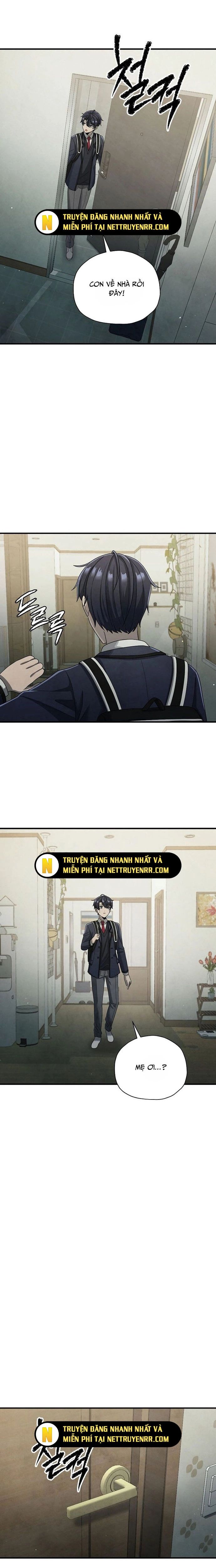 Câu Lạc Bộ Truyện Ma Chapter 16 - 14