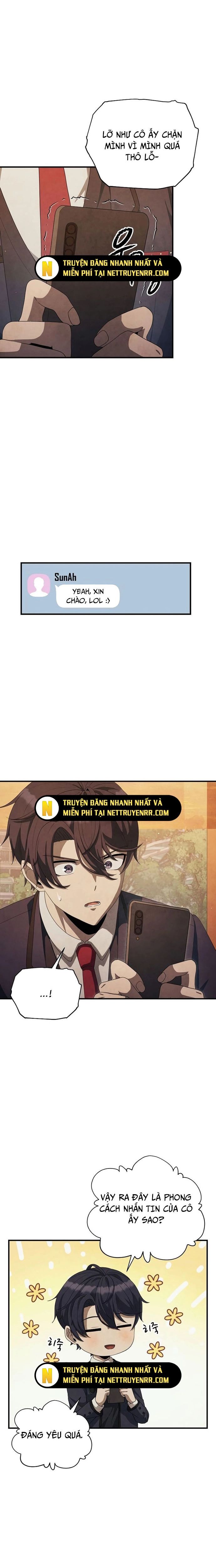 Câu Lạc Bộ Truyện Ma Chapter 17 - 11