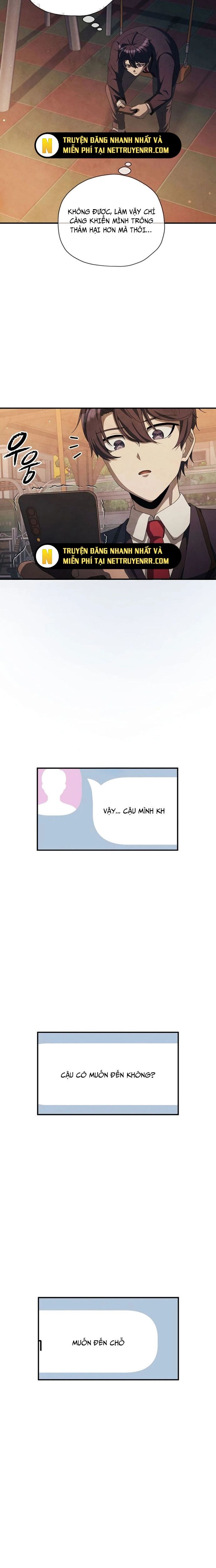 Câu Lạc Bộ Truyện Ma Chapter 17 - 14