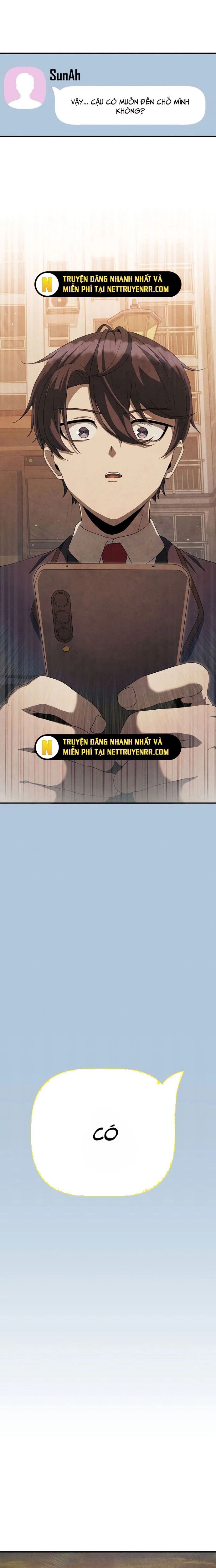 Câu Lạc Bộ Truyện Ma Chapter 17 - 15