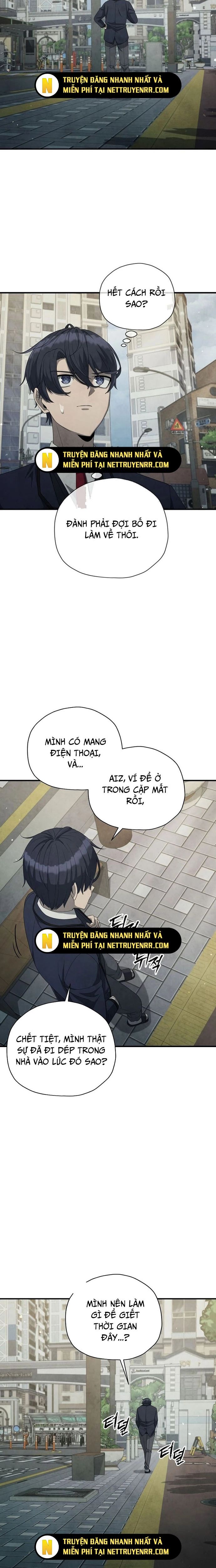 Câu Lạc Bộ Truyện Ma Chapter 17 - 7