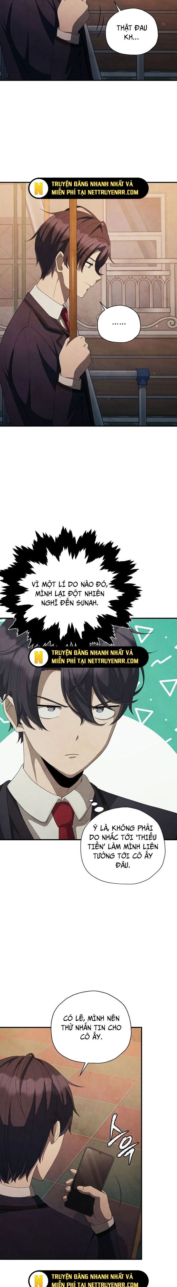 Câu Lạc Bộ Truyện Ma Chapter 17 - 9