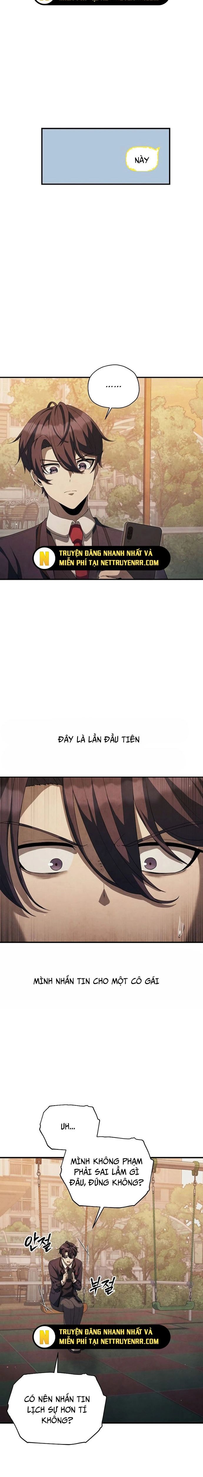 Câu Lạc Bộ Truyện Ma Chapter 17 - 10