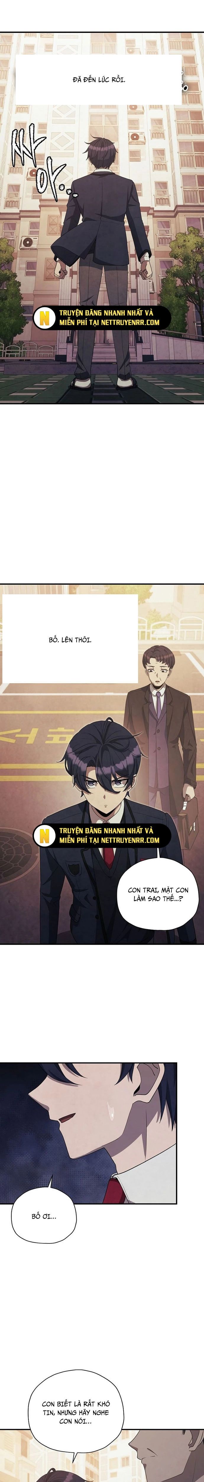 Câu Lạc Bộ Truyện Ma Chapter 18 - 11
