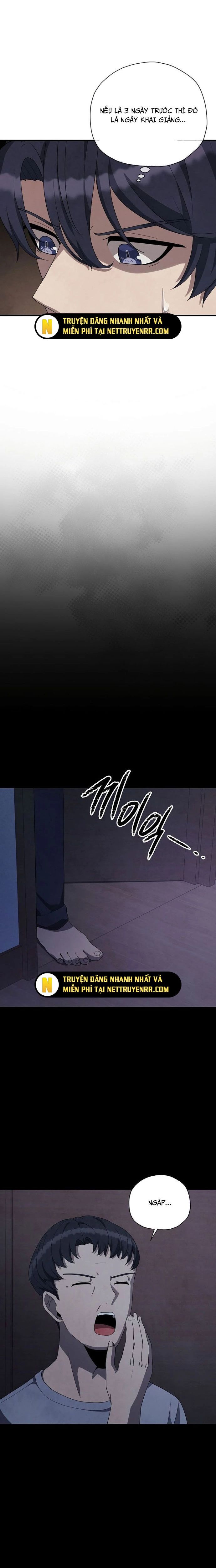Câu Lạc Bộ Truyện Ma Chapter 18 - 13