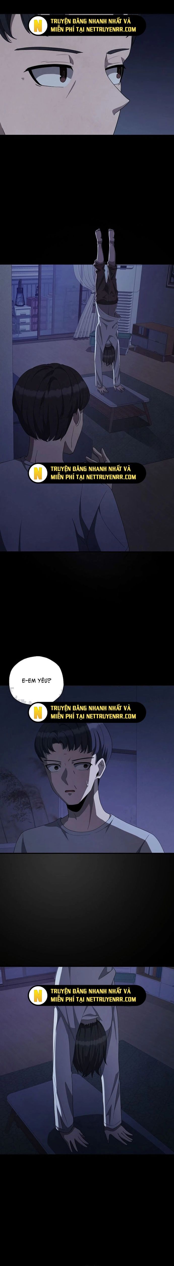 Câu Lạc Bộ Truyện Ma Chapter 18 - 14