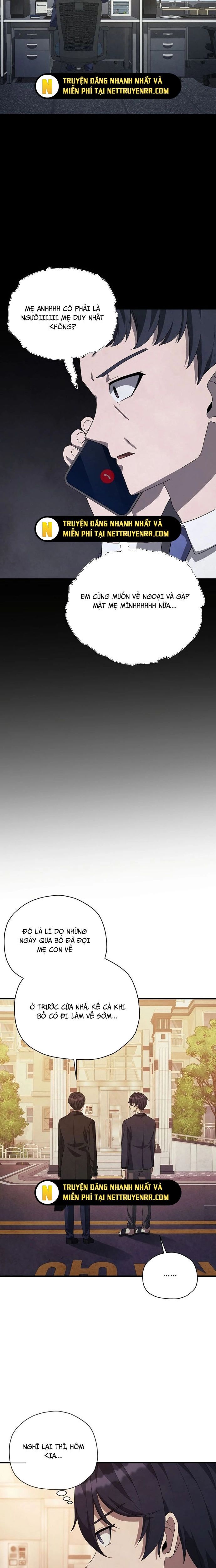 Câu Lạc Bộ Truyện Ma Chapter 18 - 16