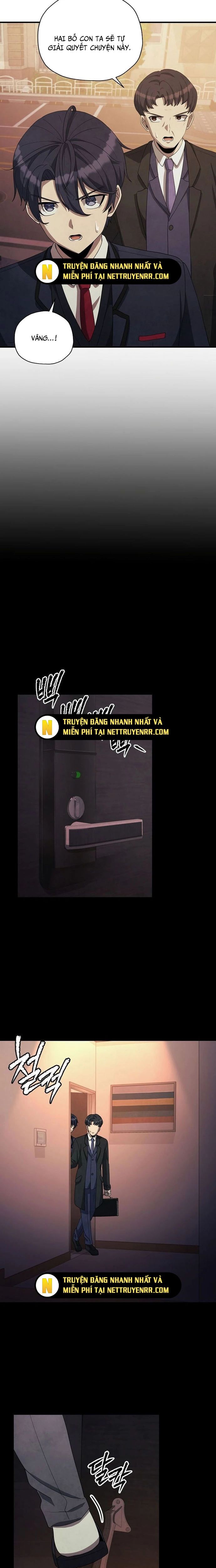 Câu Lạc Bộ Truyện Ma Chapter 18 - 18