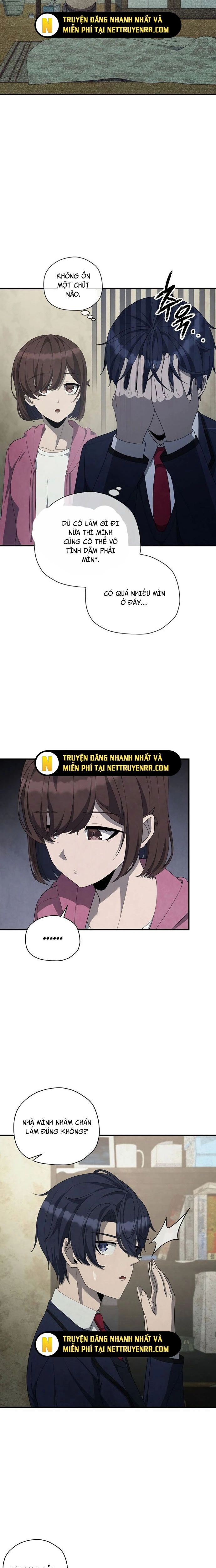 Câu Lạc Bộ Truyện Ma Chapter 18 - 6