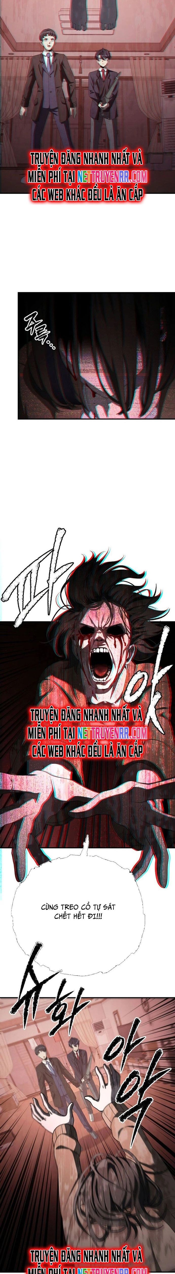 Câu Lạc Bộ Truyện Ma Chapter 19 - 11