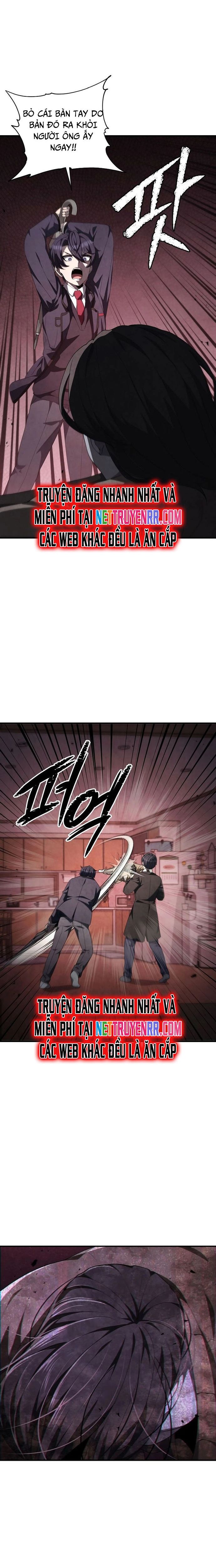 Câu Lạc Bộ Truyện Ma Chapter 19 - 13