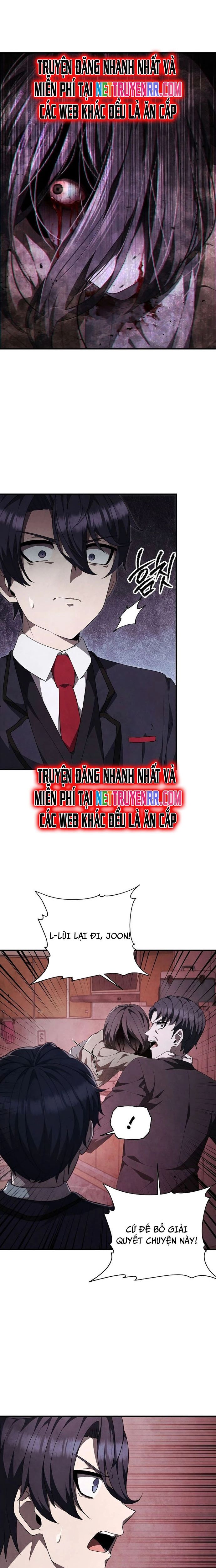 Câu Lạc Bộ Truyện Ma Chapter 19 - 14