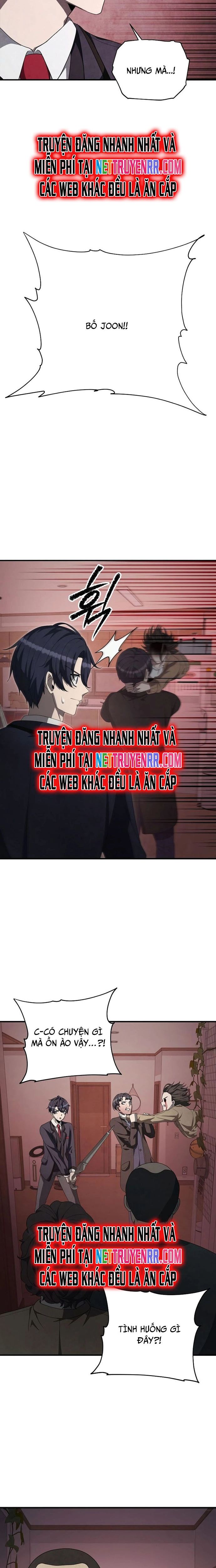 Câu Lạc Bộ Truyện Ma Chapter 19 - 15