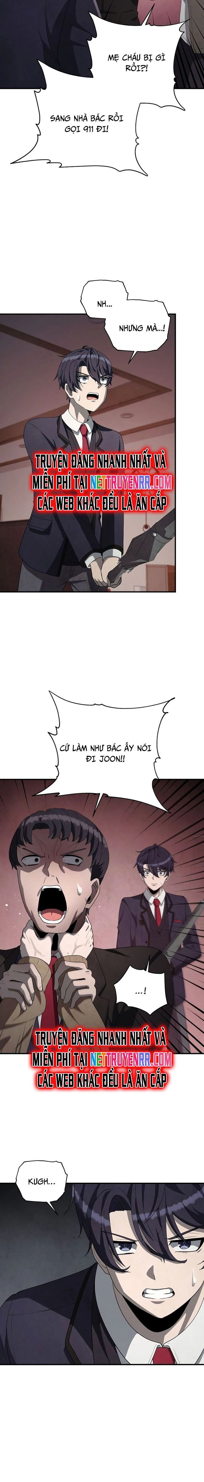 Câu Lạc Bộ Truyện Ma Chapter 19 - 18