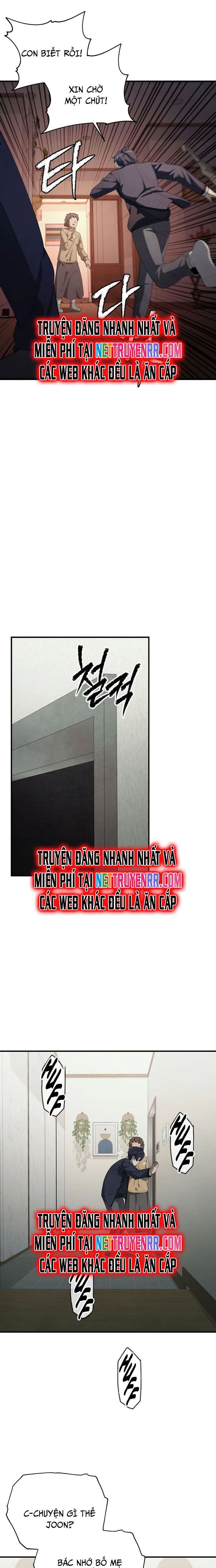 Câu Lạc Bộ Truyện Ma Chapter 19 - 19