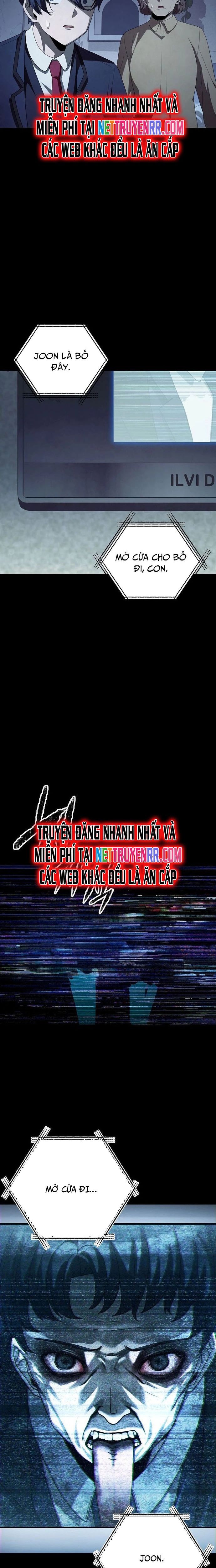 Câu Lạc Bộ Truyện Ma Chapter 19 - 21