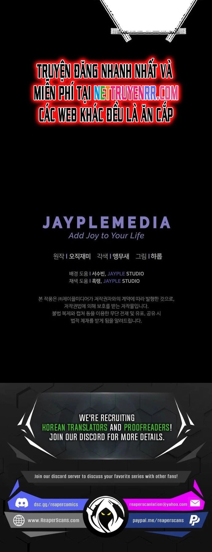 Câu Lạc Bộ Truyện Ma Chapter 19 - 22