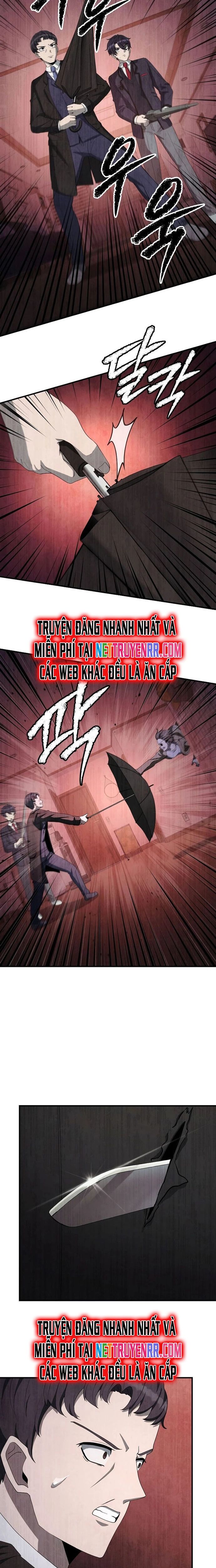 Câu Lạc Bộ Truyện Ma Chapter 19 - 6