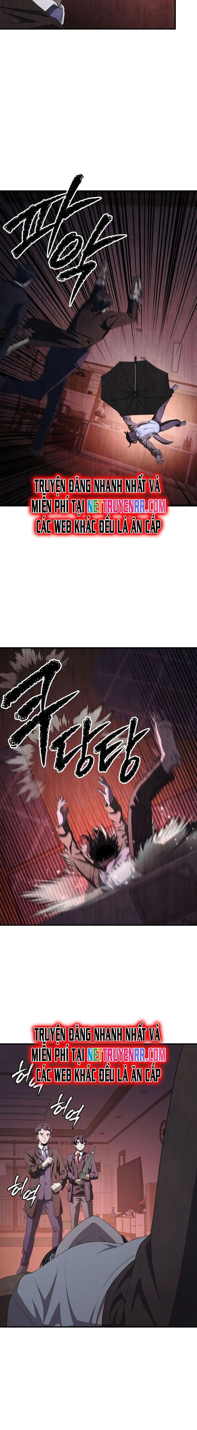 Câu Lạc Bộ Truyện Ma Chapter 19 - 7