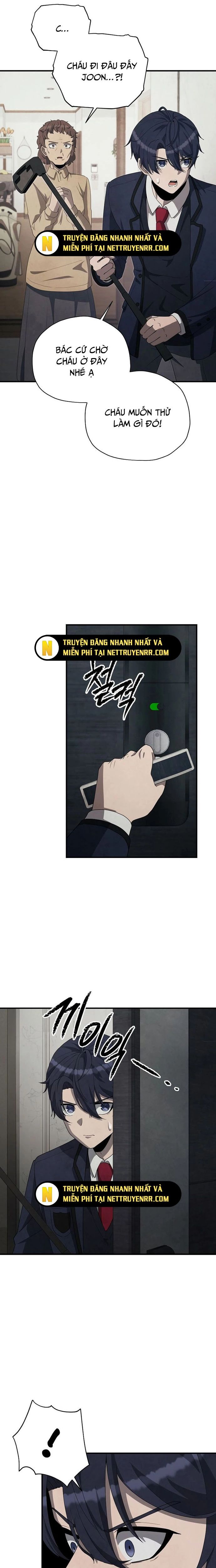 Câu Lạc Bộ Truyện Ma Chapter 20 - 12