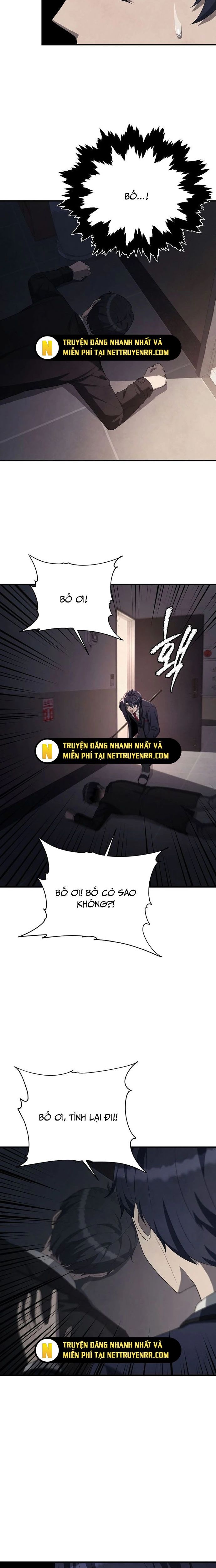 Câu Lạc Bộ Truyện Ma Chapter 20 - 13