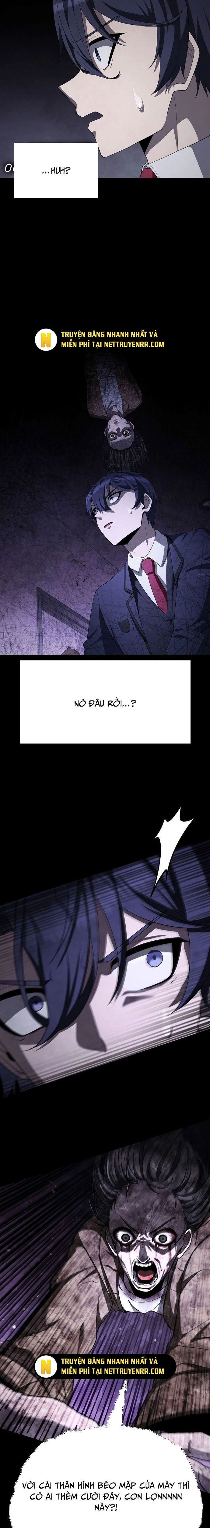 Câu Lạc Bộ Truyện Ma Chapter 20 - 14