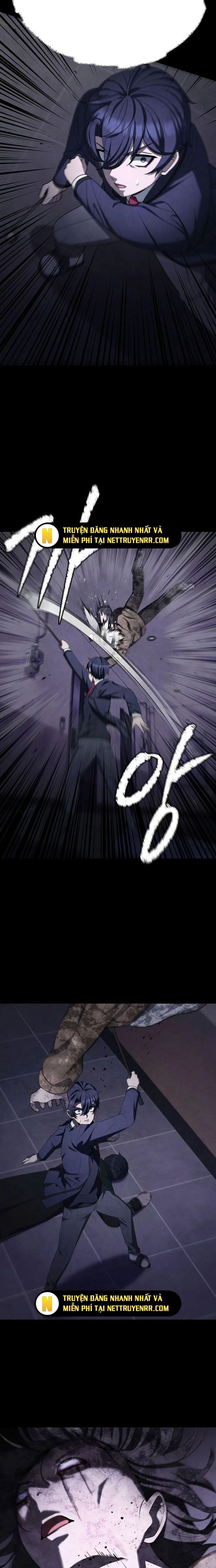 Câu Lạc Bộ Truyện Ma Chapter 20 - 15