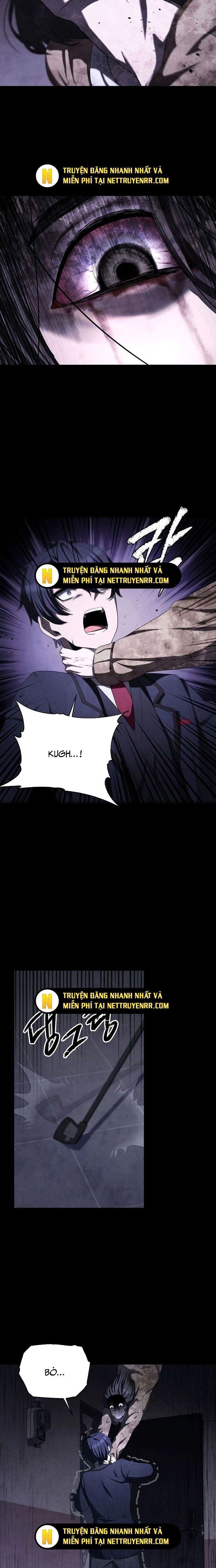 Câu Lạc Bộ Truyện Ma Chapter 20 - 16