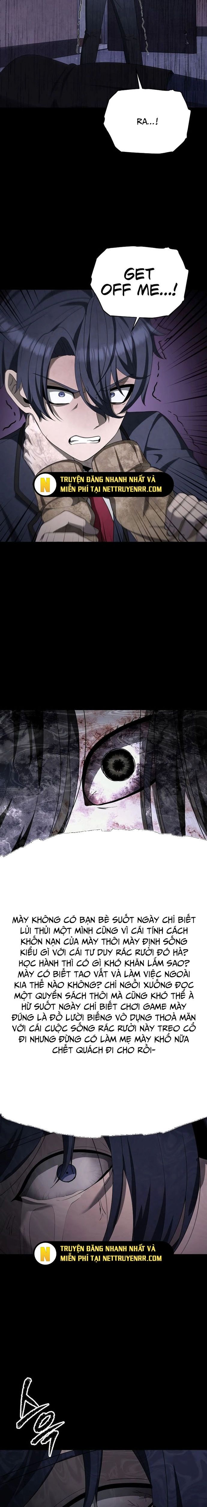 Câu Lạc Bộ Truyện Ma Chapter 20 - 17