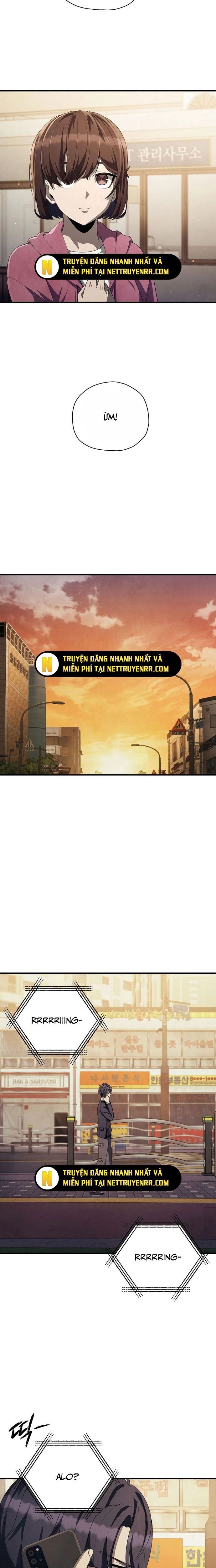 Câu Lạc Bộ Truyện Ma Chapter 20 - 20