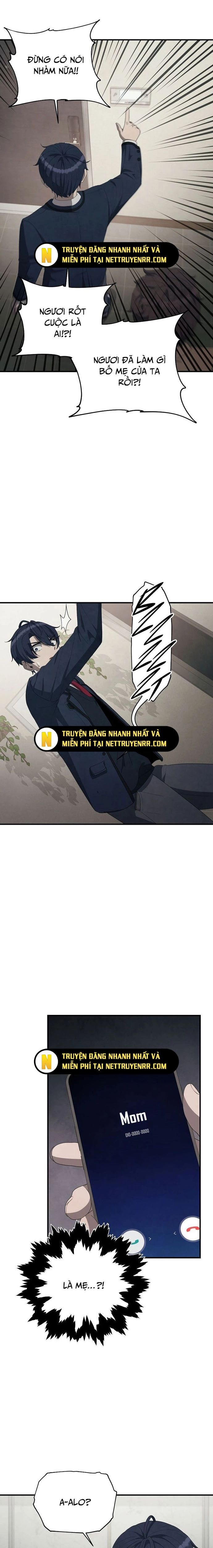 Câu Lạc Bộ Truyện Ma Chapter 20 - 5